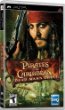 Pirates of the Caribbean: Dead Man's Chest (PlayStation Portable)